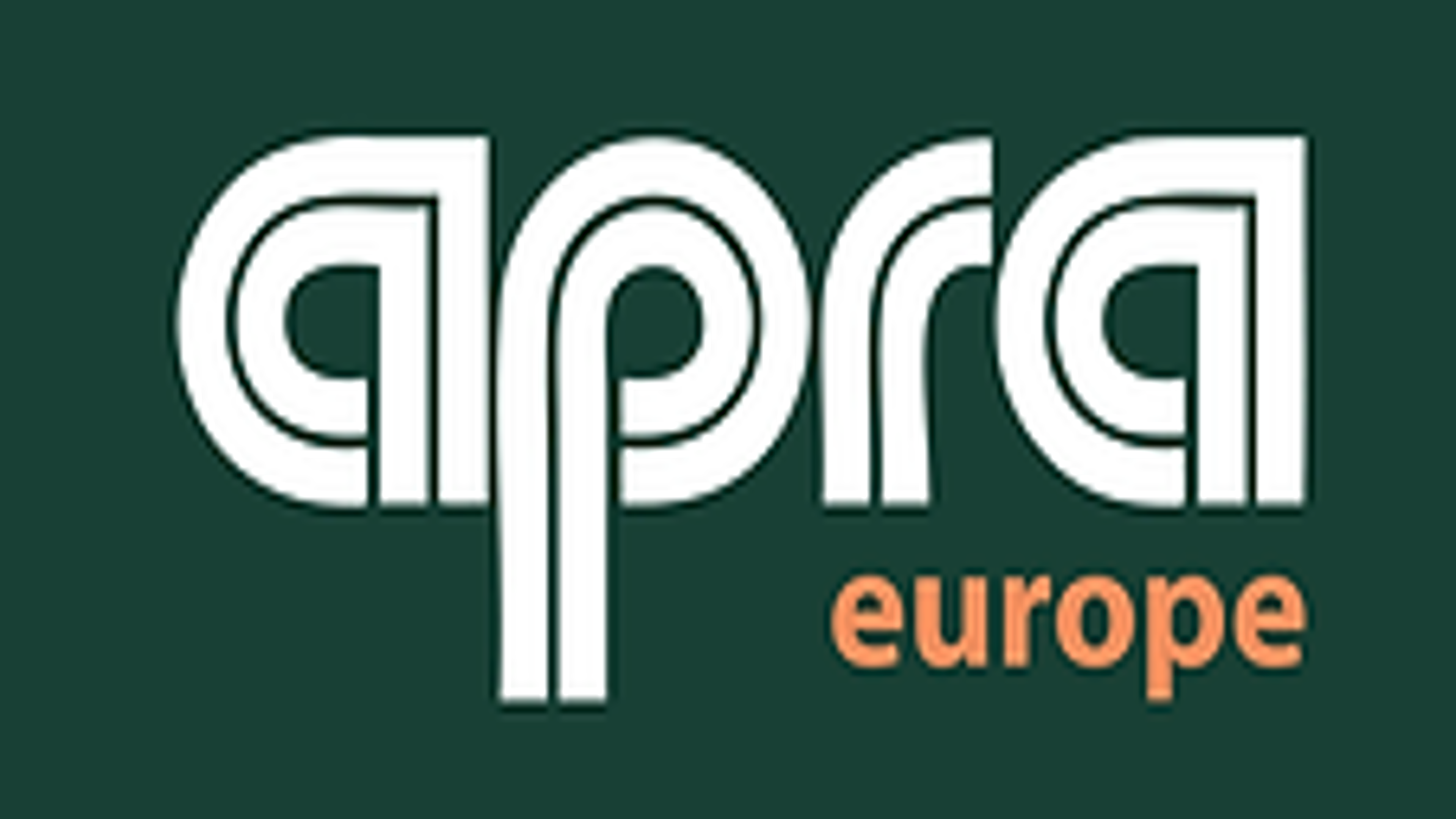 Logo of the organization APRA