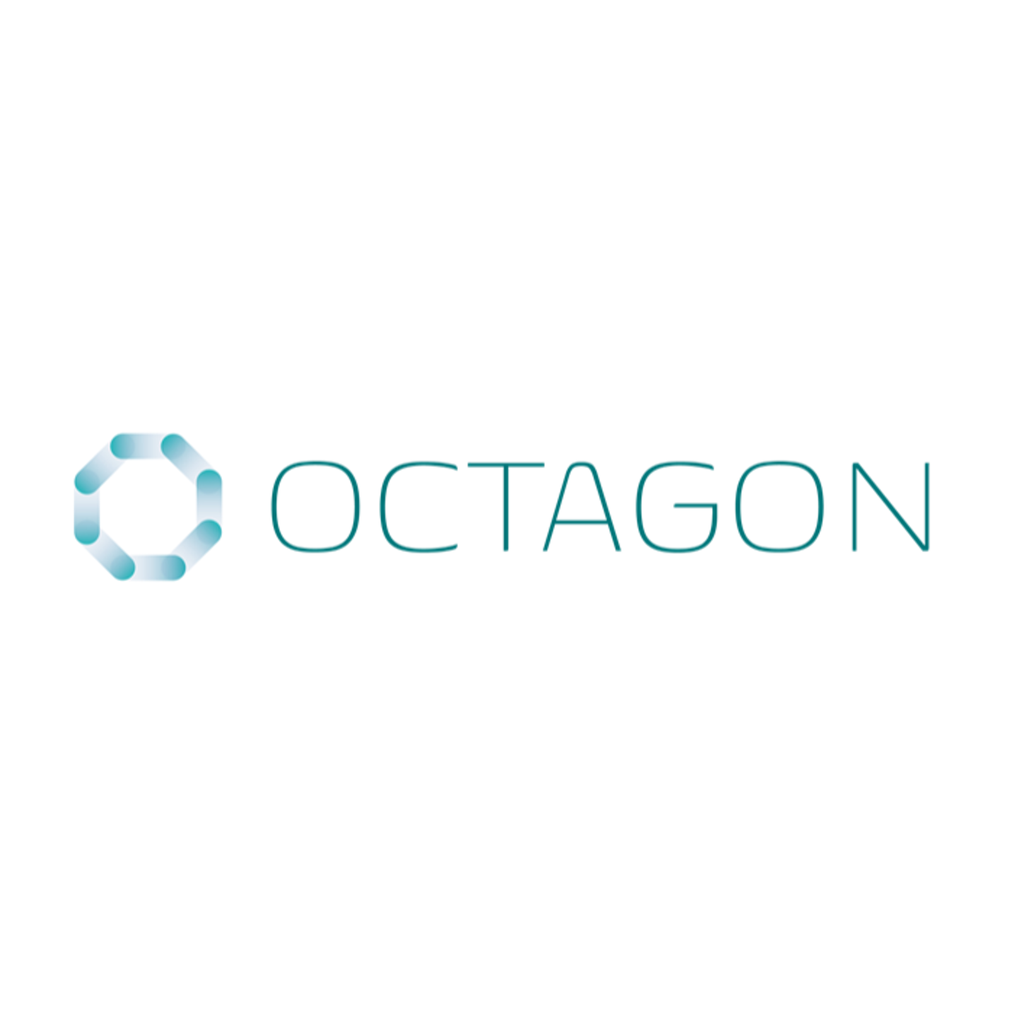 Octagon-Logo