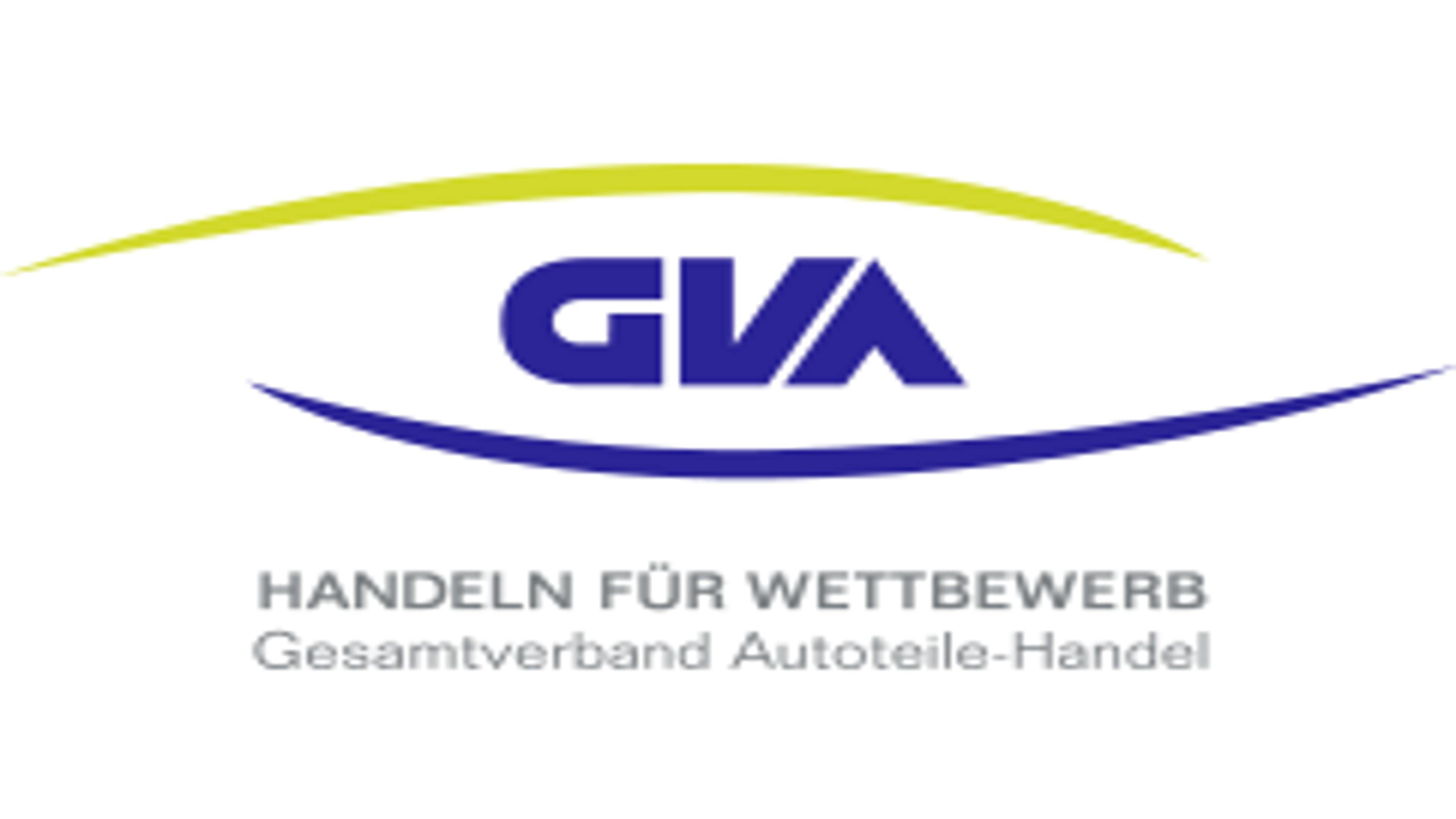 GVA 组织的徽标