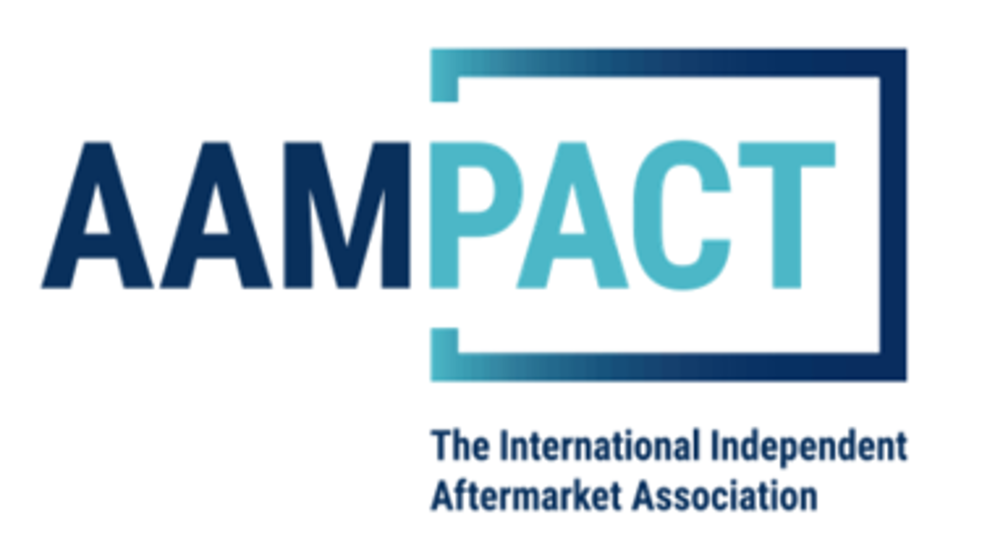 AAMPACT 组织的徽标
