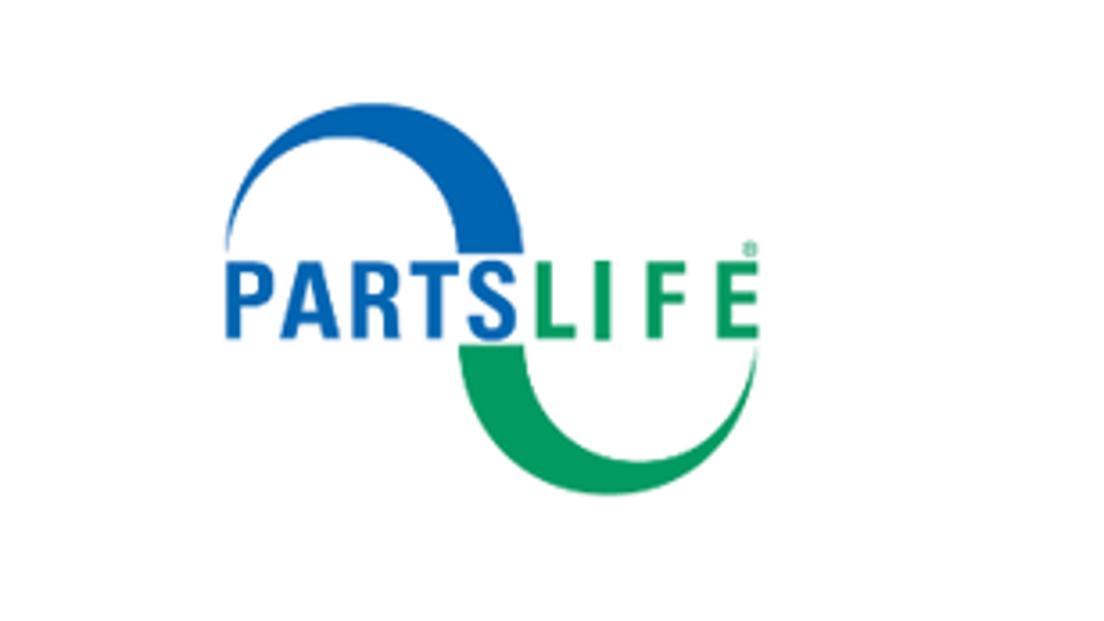 PARTSLIFE 组织的标志