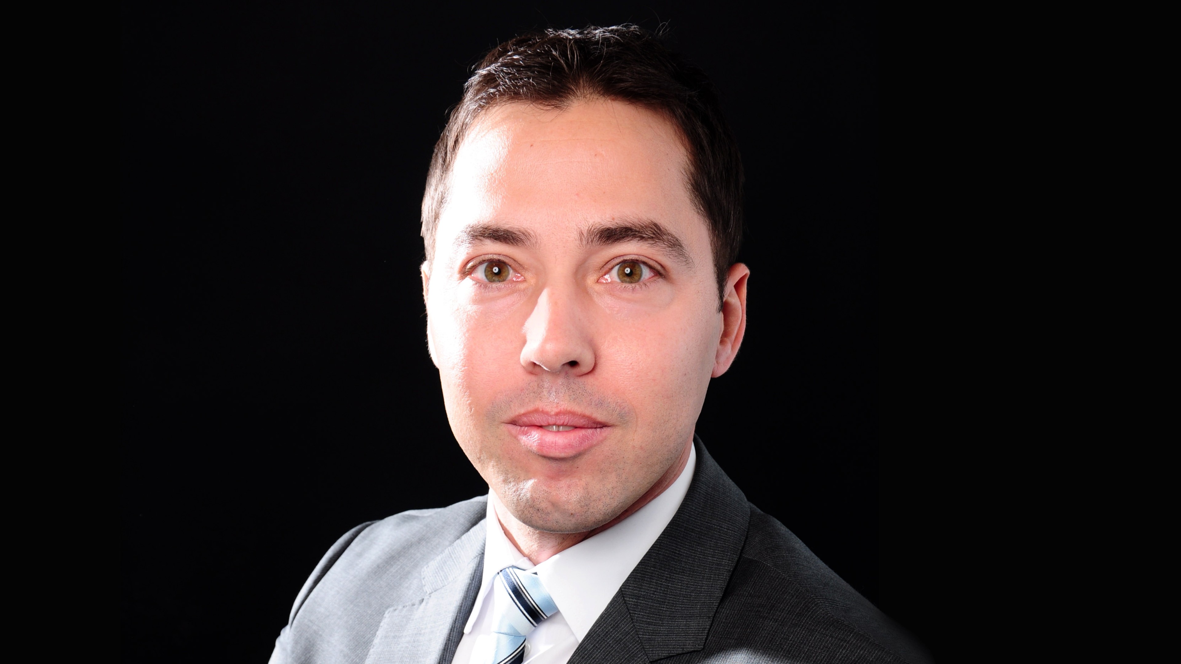 Ronny Bruch, Vice President Aftermarket, SEG Automotive