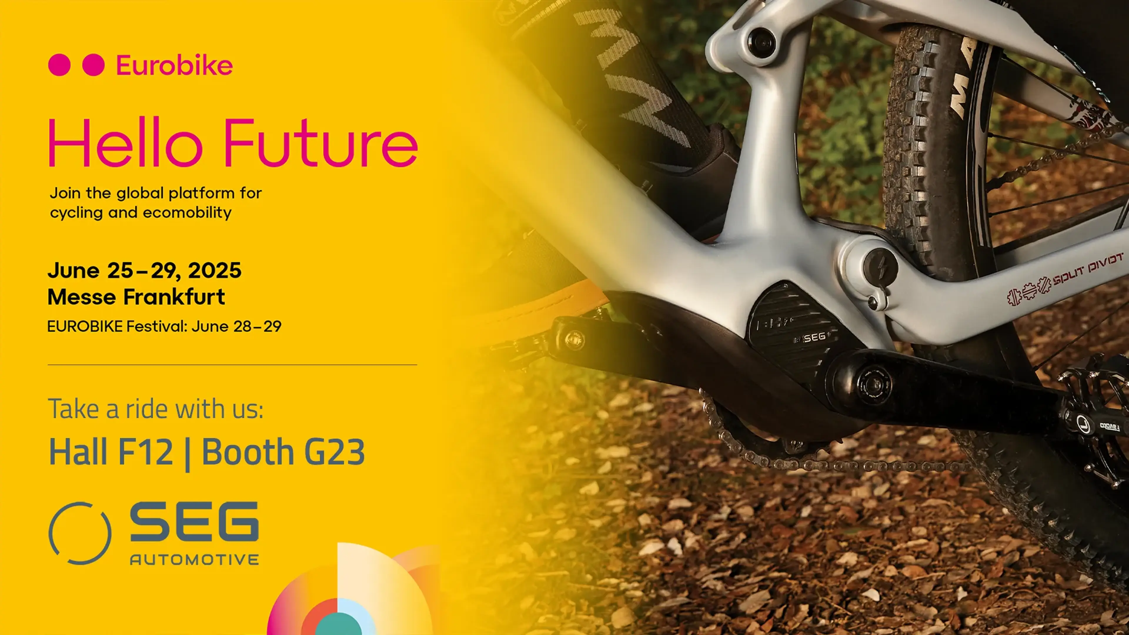 SEG-Automotive_Eurobike-2025_Invitation_Slider-banner