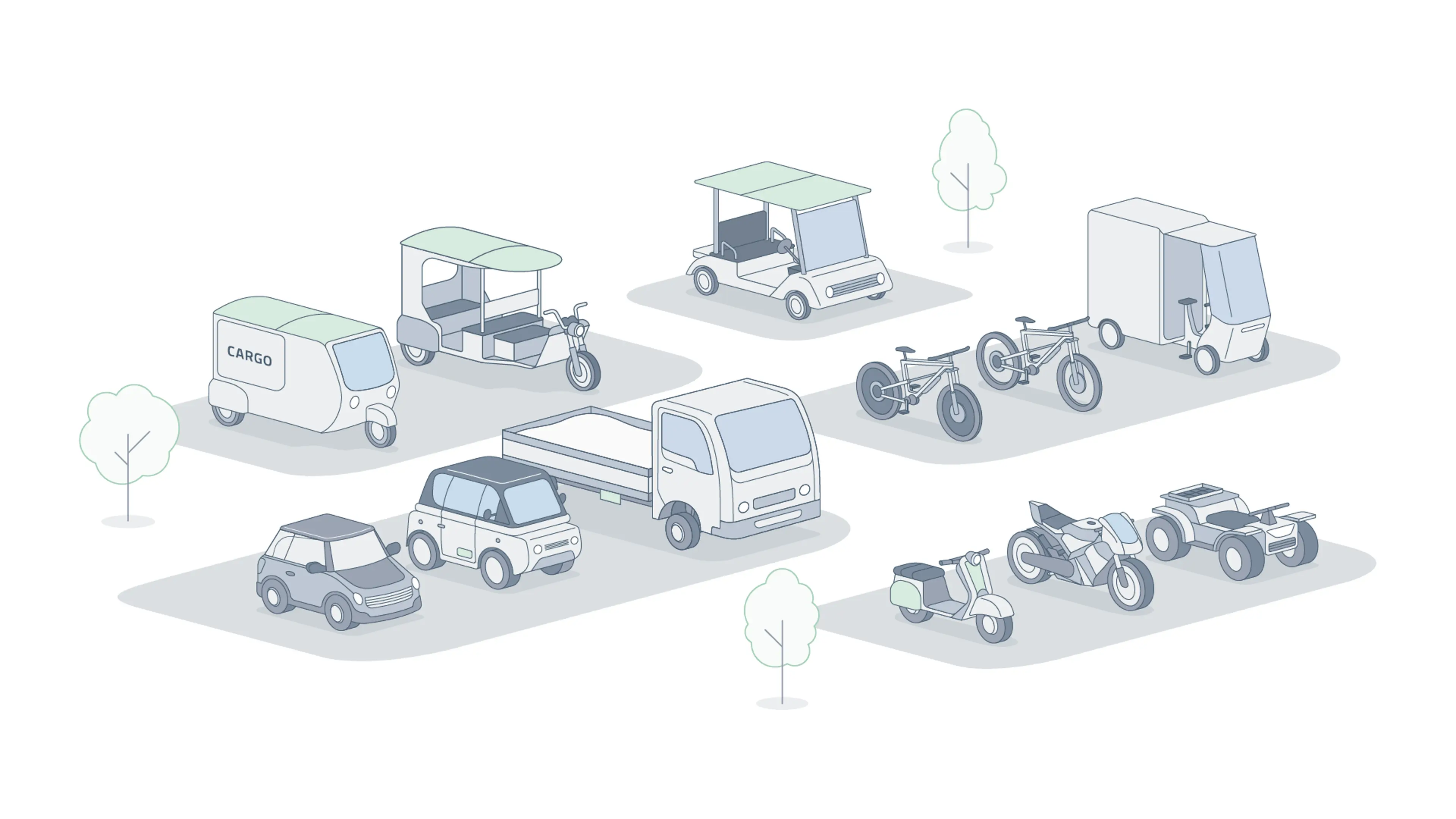 SEG Automotive Light Electric Mobility Guide: Smarter, Cleaner Transport for the Real World