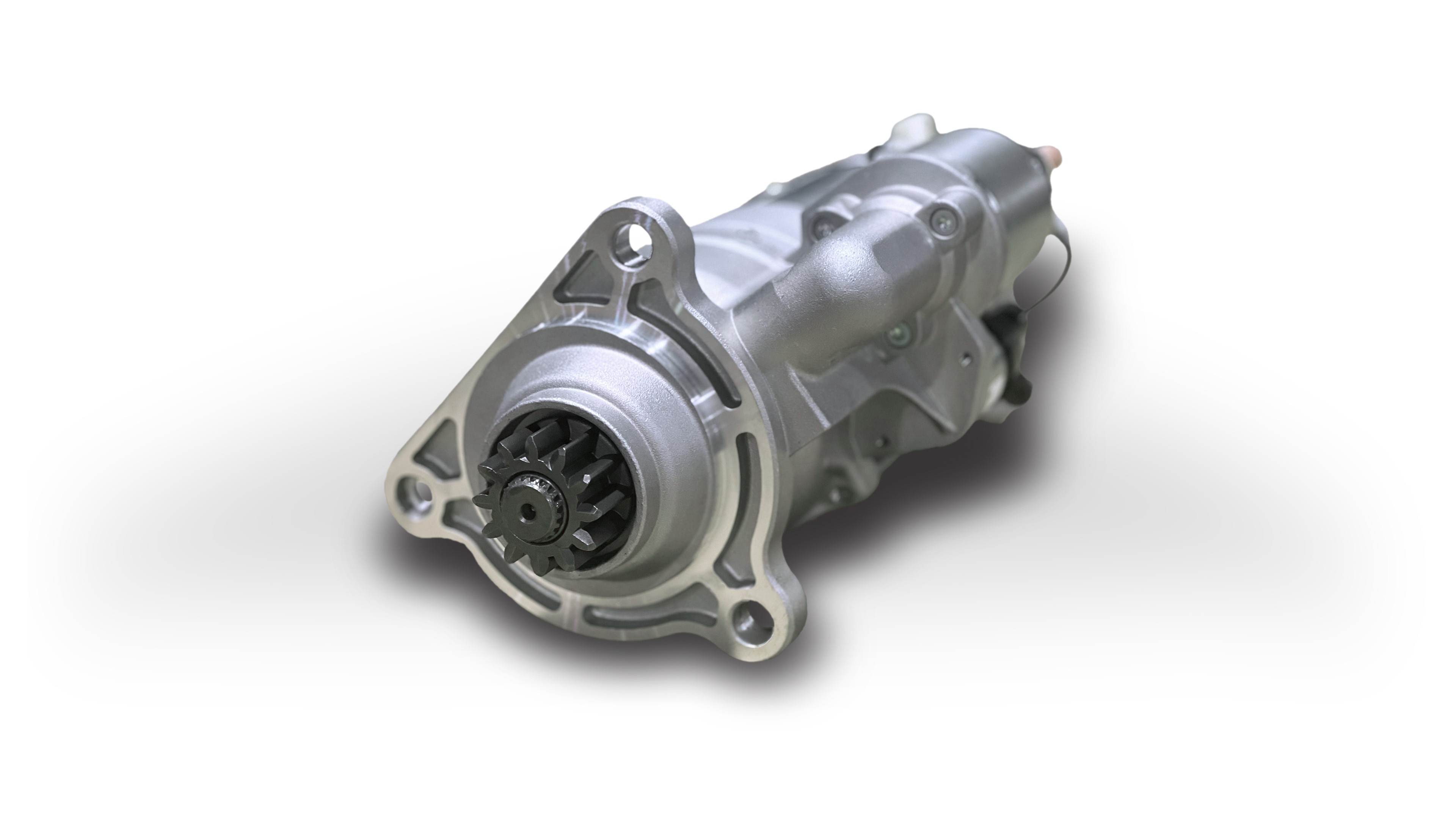 SEG Automotive showcases significant portfolio expansions at AUTOMECHANIKA Shanghai 2025