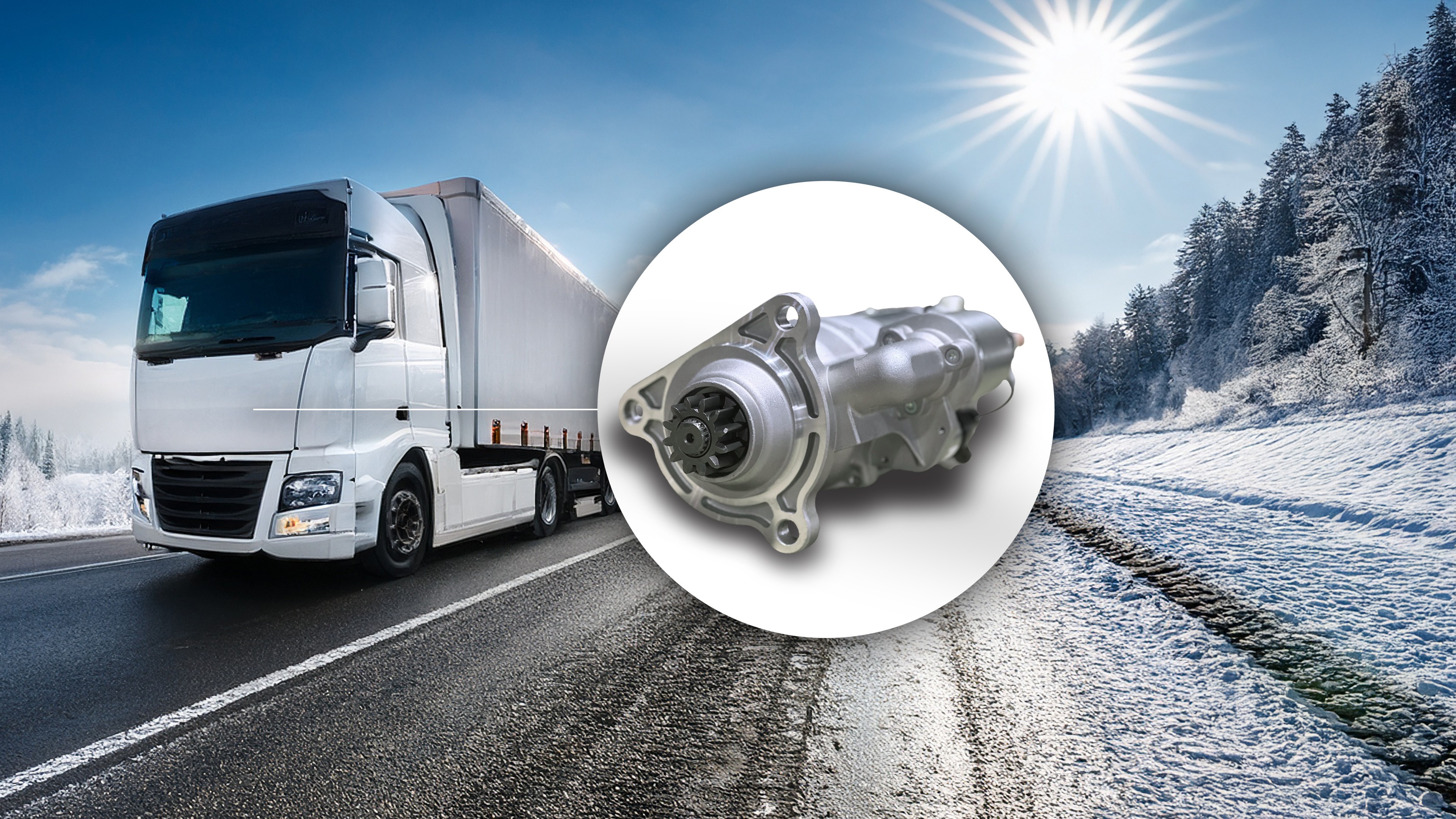 SEG Automotive showcases significant portfolio expansions at AUTOMECHANIKA Shanghai 2025