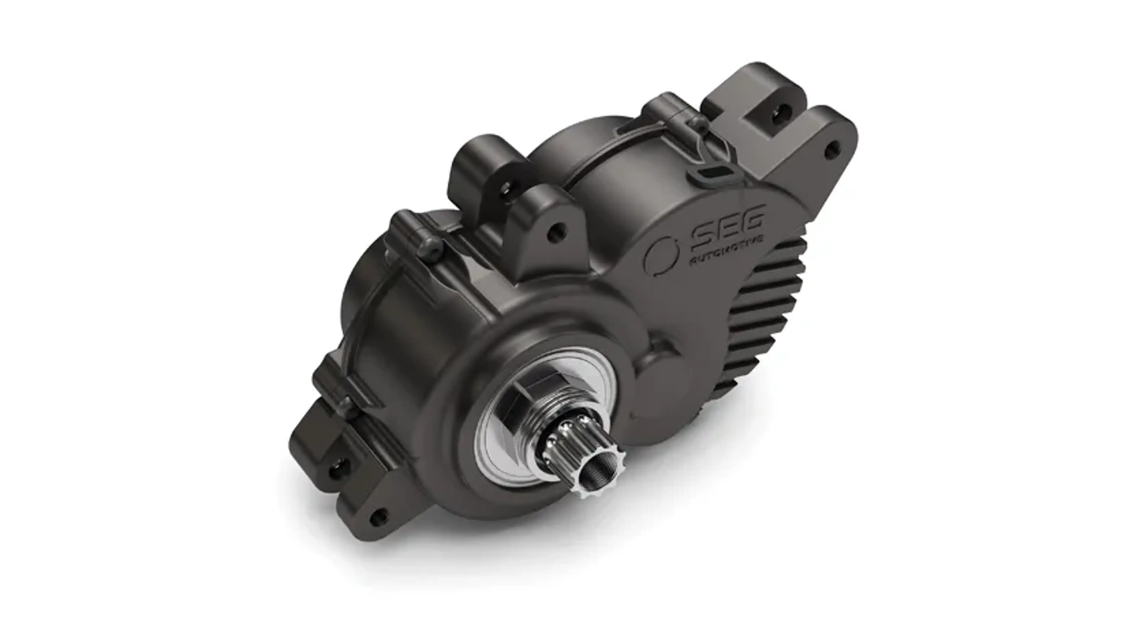 The Ultimate Guide to eBike Motors
