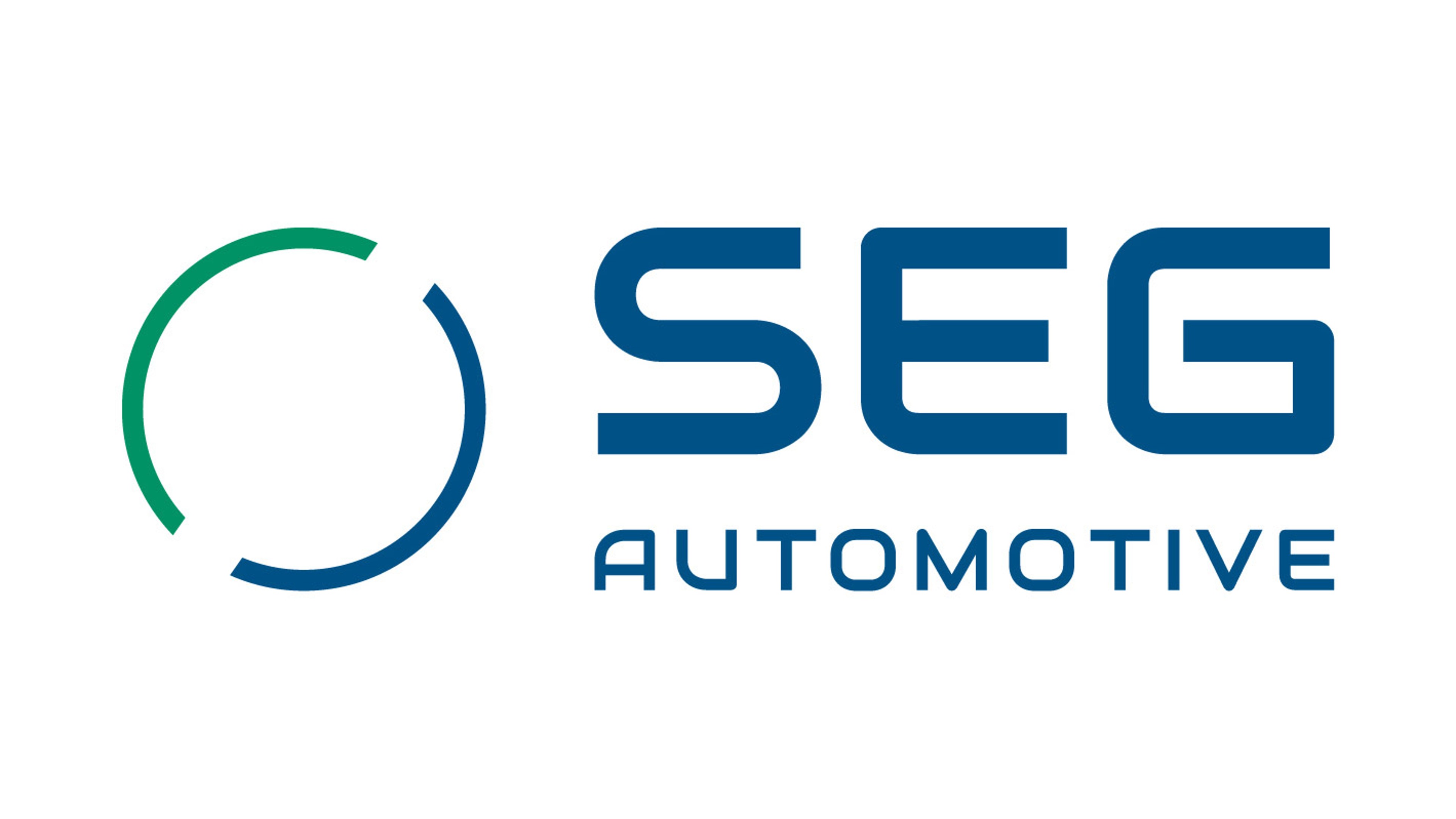 SEG Automotive Logo