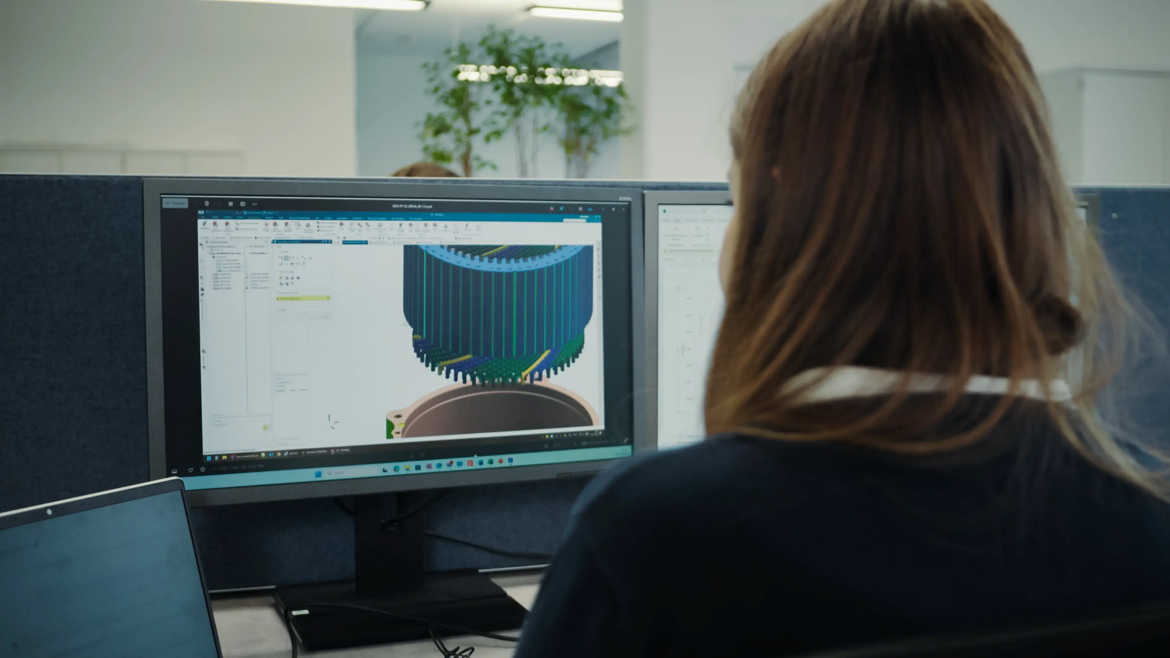 R&D Services - SEG Automotive