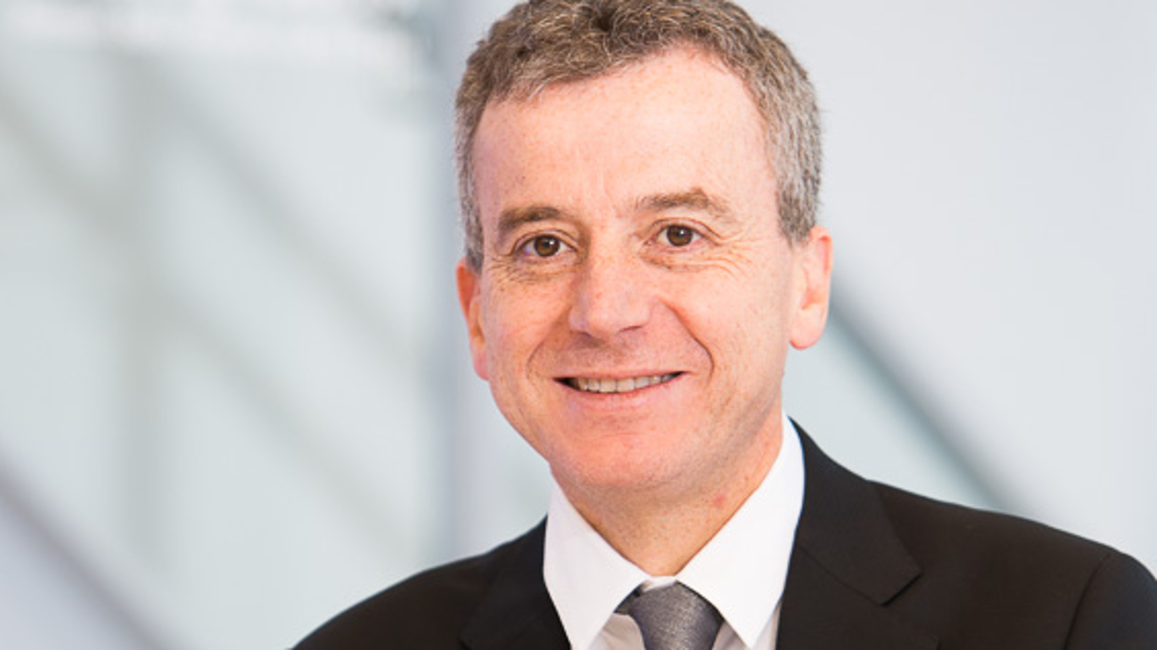 Ferdinando Sorrentino, CEO of automotive supplier SEG Automotive