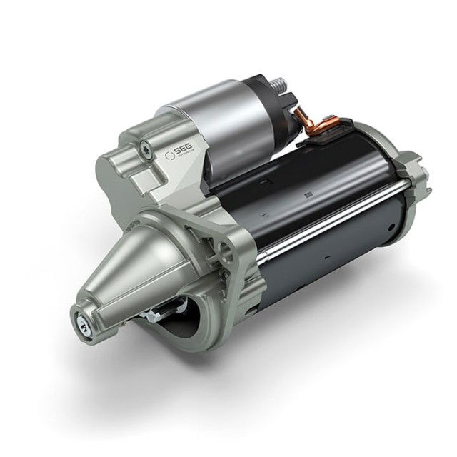best buy car starters installed