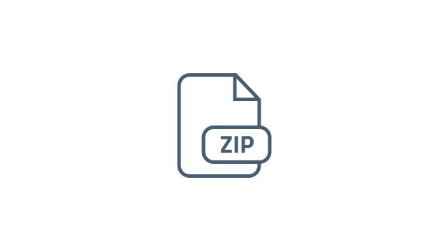 ZIP file